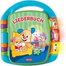 Fisher-Price|Mattel Mattel Fisher Price Lernspaß Liederbuch