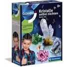 Galileo|Clementoni Clementoni Galileo - Kristalle selbst züchten