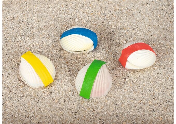 Goki Wundermuschel, Peggy Diggledey