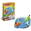Hasbro Gaming|Hasbro Hasbro B1001100 Hippo Flipp Kompakt, für 2 Spieler