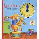 Helmut Lingen Verlag Leo Lausemaus lernt die Uhr