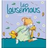 Helmut Lingen Verlag Leo Lausemaus trödelt mal wieder, ab 3 Jahren