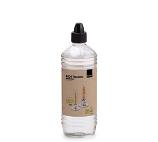 Höfats SPIN Bioethanol GEL 1l Flasche 1 Stück
