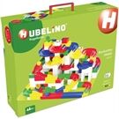 Hubelino Kugelbahn: 213- teiliger maxi Baukasten