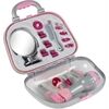 Klein Theo 5855 - BRAUN Beauty Case mit Haartrockn