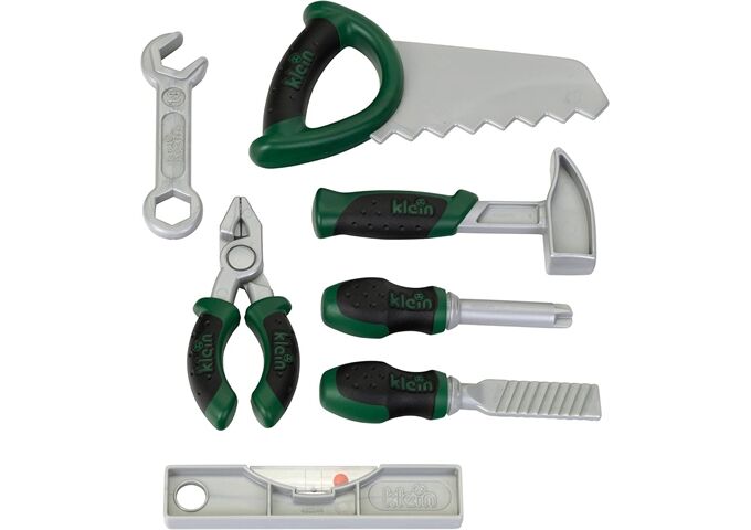 Klein Theo Bosch Kinder-Werkzeugkasten