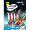 Kosmos Die Drei Kids Die Wikinger Komm