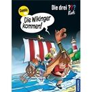 Kosmos Die Drei Kids Die Wikinger Komm