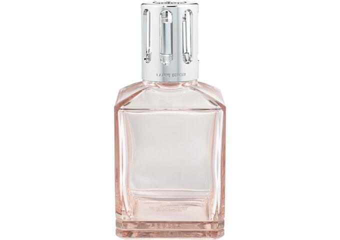 Lampe Berger Paris Lampe CARRÉE NUDE