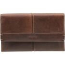 Maitre BIRKENFELD Diedburg Purse LH15FZ cognac