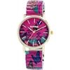 Raptor Damenuhr "Frida Kahlo Edition" mit Zugband