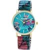 Raptor Damenuhr "Frida Kahlo Edition" mit Zugband
