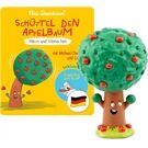 Tonies® Schüttel den Apfelbaum & Schaukel das Schaf [DACH]