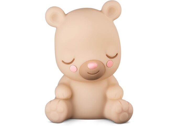 Tonies® Nachtlicht Schlummer Bande - Bär [DACH]