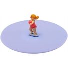 Lurch Trinkglasdeckel LindaLivesaver