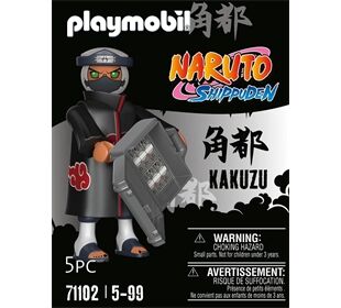 Playmobil Kakuzu