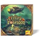 Simba|Zoch Die Perlen des Poseidon