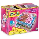 Sticky Mosaics : verzauberte Pferde Box