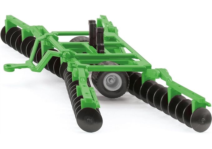 Siku SIKU Scheibenegge