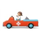 Siku Anna Amby Rettungsdienst 3-teilig