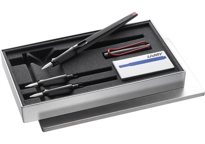 Lamy FH joy 015 Set