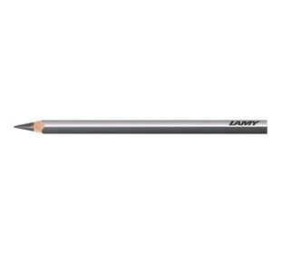 Lamy 4plus graphit B