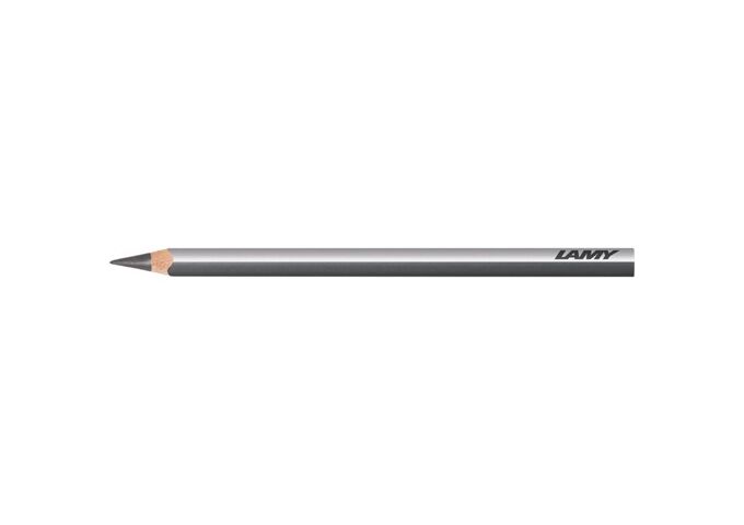 Lamy 4plus graphit B
