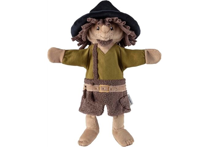 Sterntaler GmbH Handpuppe Räuber