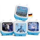 Tonies® Was ist Was - Set [DACH]