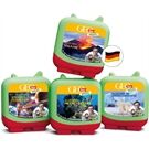 Tonies® Geolino - Set [DACH]