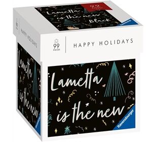 Ravensburger Pz.Team Grinch 99T.