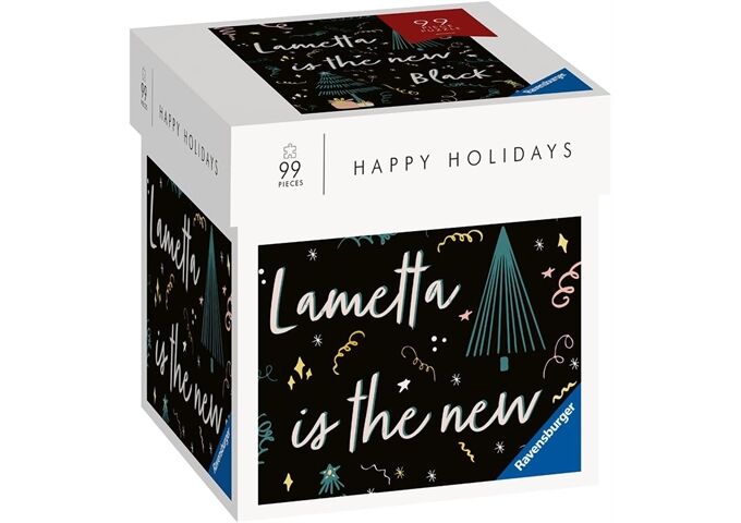 Ravensburger Pz.Team Grinch 99T.