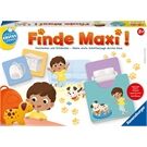 Ravensburger Finde Maxi!
