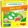 Haba Meine ersten Spiele - Zähl mal!