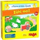 Haba Meine ersten Spiele - Zähl mal!