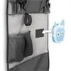 Tonies® Auto-Organizer, mit Tasche Yeti