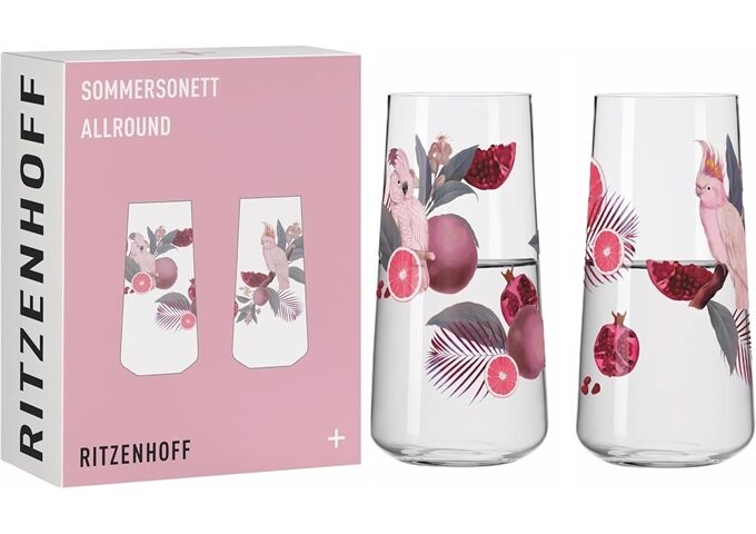 Ritzenhoff Sommersonett D'Tox 2er-Set F24