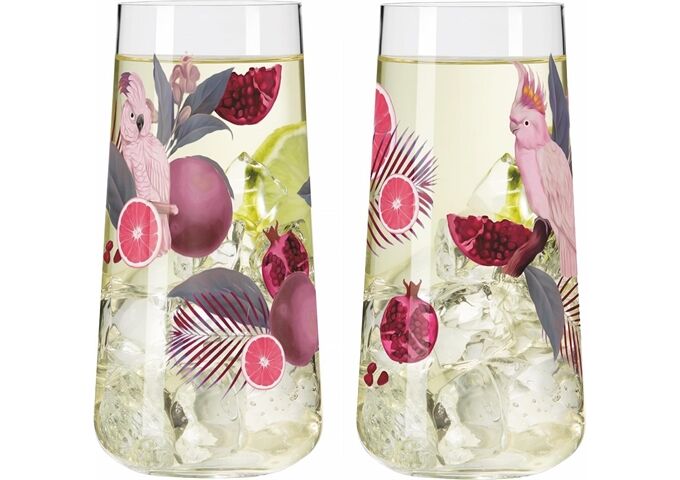 Ritzenhoff Sommersonett D'Tox 2er-Set F24