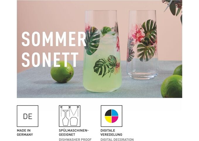 Ritzenhoff Sommersonett D'Tox 2er-Set F24