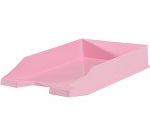 HAN Briefablage Klassik A4 pastel rosa