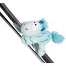 Nici Mag Einhorn Aquario, 12cm