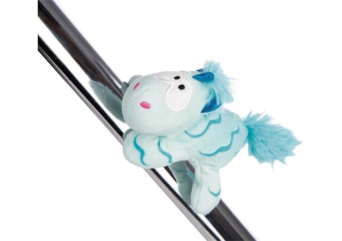 Nici Mag Einhorn Aquario, 12cm