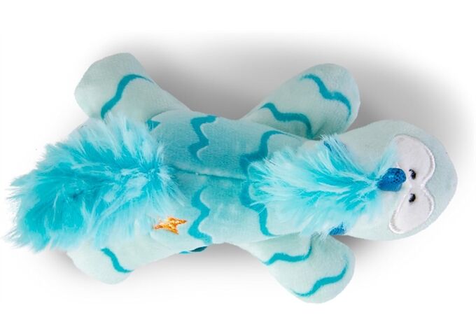 Nici Mag Einhorn Aquario, 12cm