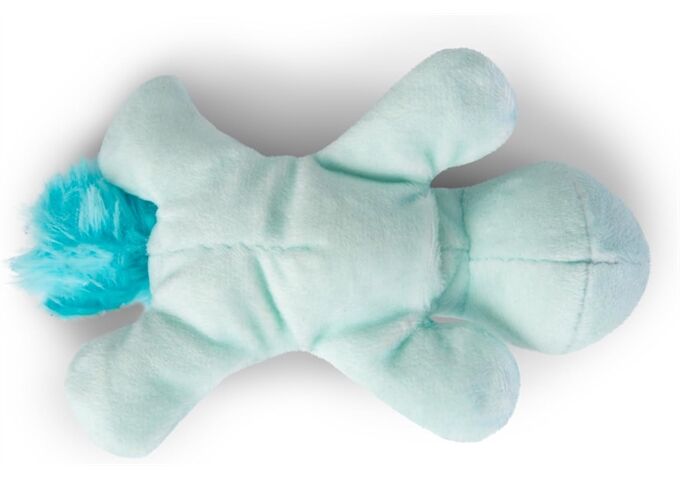 Nici Mag Einhorn Aquario, 12cm