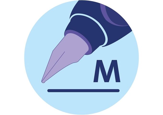 PELIKAN Füller Patrone M Twist Cold Alaska