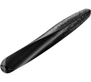 PELIKAN Füller Patrone M Twist structure schwarz