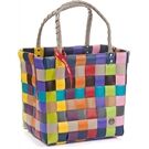 Ice Bag Ice Bag Einkaufsshopper Orginal bunt mix