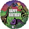 Karaloon Jurassic Birthday 46cm