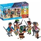 Playmobil My Figures Piraten
