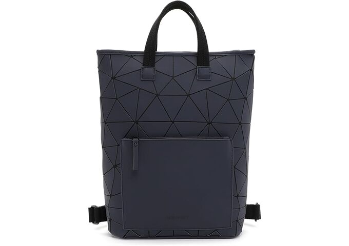 Suri Frey SURI SPORTS JESSY-LU Cityrucksack groß blue